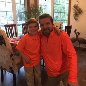 Meet your Posher, Jean